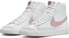 Nike Sneakers CZ1055-118 in White color size 41 Produktbild-Vorschau 3