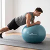 Gymnastikball 85 cm, Sitzball, Trainingsball für Fitness, Produktbild-Vorschau 7