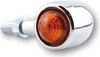 HIGHSIDER Smart Old School Type 1 Clignotants à ampoule Voir les images du produit 3