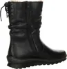 Remonte Damen Stiefelette Glattleder Schwarz 41 EU, mit Produktbild-Vorschau 30