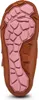 Affenzahn Winterstiefel Vegan Comfy Deer Klettstiefel Rosa Produktbild-Vorschau 11
