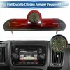 AHD 720P 8M kabelová couvací kamera Pro Fiat Ducato Citroen Náhled obrázku produktu 1