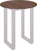 Plateau de table vidaXL, diamètre 70 cm, épaisseur 1,5 cm, Voir les images du produit 3