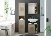 home24 Spiegelschrank Produktbild-Vorschau 3