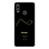 MuchoWow® Handyhülle Schutzhülle Hülle für Huawei P20 Lite Produktbild-Vorschau 1