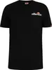 Ellesse Herren Voodoo T-Shirt, Schwarz XXL Produktbild-Vorschau 5