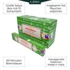Satya Räucherstäbchen x LAVISA, Meditation, Aromatherapie, Produktbild-Vorschau 2