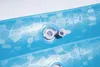 Großer Familien-Aufblaspool Blau 305X183x55cm Bestway 54009 Produktbild-Vorschau 5