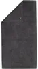Cawö Duschtuch Lifestyle Uni Basalt (70x140cm) Produktbild-Vorschau 1