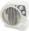 Heizlüfter Esperanza Mojave 2000 W, 3 Heizstufen, weiß Produktbild-Vorschau 1