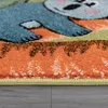 Paco Home Kinderzimmer Kinderteppich für Jungen mit Tier u. Produktbild-Vorschau 2