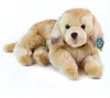 Peluche Golden Retriever 36 Cm Ecologico Anteprima dell’immagine prodotto 1