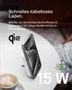 Belkin BOOST Charge Pro Magnet, Powerb.Qi2,15W,8K,ws. Produktbild-Vorschau 18