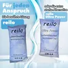 12x 1,2kg reilo Luftentfeuchter Granulat – 77% entwässert – Produktbild-Vorschau 7