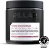 Pillar Performance Triple Magnesium Powder Berry Pot (200 Productafbeelding-voorbeeld 2
