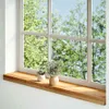 "im Sonderangebot"2er set Fensterbänke - modernes Design - Produktbild-Vorschau 2