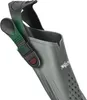 Verstellbare Taucherflossen 37/42 - grau/schwarz Produktbild-Vorschau 7