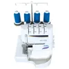 JUKI 1000 - 2/3/4 Faden Overlock Produktbild-Vorschau 2