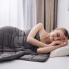 Coperta pesata per adulti | 200 x 150 cm | 6 - 8 kg | Anteprima dell’immagine prodotto 13