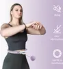 SPORTNOW Smart Hula Hoop Adult s počítadlom záťaže 16 uzlov Náhľad obrázku produktu 7