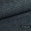 novely® DUBAI Polsterstoff Gestrickter Möbelstoff Robust Produktbild-Vorschau 2