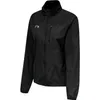 Hummel Womens Core Jacket, BLACK, XL, Damen Produktbild-Vorschau 5