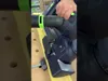 Festool Rabot sans fil HLC 82 EB-Basic Voir les images du produit 9