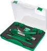 Spax Brettrichter Set Kaiman Pro für Terrassenbau, 6 teilig Produktbild-Vorschau 12