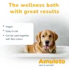 Amuleto Clean & Care Bath - Shampoo antiparassitario per Anteprima dell’immagine prodotto 7
