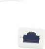 USB Netzwerkadapter Adapter auf LAN Connector Kabel RJ45 Produktbild-Vorschau 3