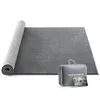 SONGMICS Kurzflorteppich, 120 x 170 cm, rutschfester, Produktbild-Vorschau 9