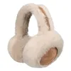 Ohrenwärmer Damen Winter Warmer Plüsch Ohrenschützer, Produktbild-Vorschau 1