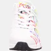 Skechers Uno Baskets Blanc Voir les images du produit 78