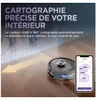 Odkurzacz robot Shark PowerDetect NeverTouch 2w1 RV2800YEEU Podgląd zdjęcia produktu 19
