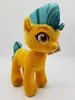 Hitch Trailblazer – My Little Pony Kuscheltier 30 cm, Produktbild-Vorschau 1