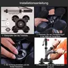 Handtrainer Unterarmtrainer 45–50 lbs, Griffkrafttrainer Produktbild-Vorschau 6