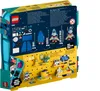 LEGO 41936 Porte-stylo fusée Set de bricolage pour enfants, Voir les images du produit 30