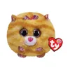 TY Teeny Puffies Tabitha Cat 10 CM Anteprima dell’immagine prodotto 2
