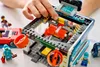 LEGO City Prejazdná autoumývareň, Stavebnica, 6 rok / roky, Náhľad obrázku produktu 20