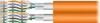 Equip Instal.Kab Cat7  Duplex S/FTP ECA  500.00m orange Produktbild-Vorschau 1