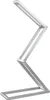 Schreibtischlampe LED, Aluminium Schreibtisch Lampe mit Produktbild-Vorschau 1