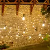 ZMH žiarovka 6ER A60 LED lampa Vintage E27 Edisonova Náhľad obrázku produktu 8