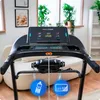 THUNDER® Laufband ELITE-DS-BLACK | 2,5 PS Motor | 18 Produktbild-Vorschau 5