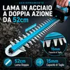 Leistungsstarke Akku-Heckenschere 21V (8000mAh, 600W Produktbild-Vorschau 16