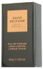 David Beckham Bold Instinct EdP, potente e moderno 50ml Anteprima dell’immagine prodotto 9
