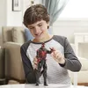 Hasbro Venom Bewegliche Figur 30cm E8729 Produktbild-Vorschau 2
