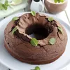 Aluminium Ring Kuchenform zum Backen von Donut Antihaft Produktbild-Vorschau 6