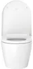Duravit WWC-Set ME by Starck,rimless,Durafix Produktbild-Vorschau 3