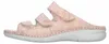 Waldläufer 204501 168 089 Damen Komfort Pantolette Gunna Produktbild-Vorschau 2