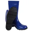Lemigo Damen Gummistiefel, Regenstiefel "Ilse" OB SRC CI Produktbild-Vorschau 11